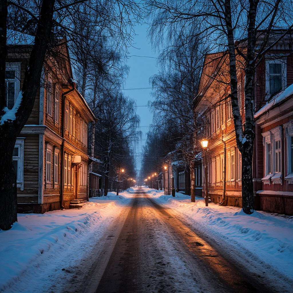 Погода в Тотьме
