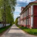 Туризм в Тотьме: зачем ехать и что посмотреть